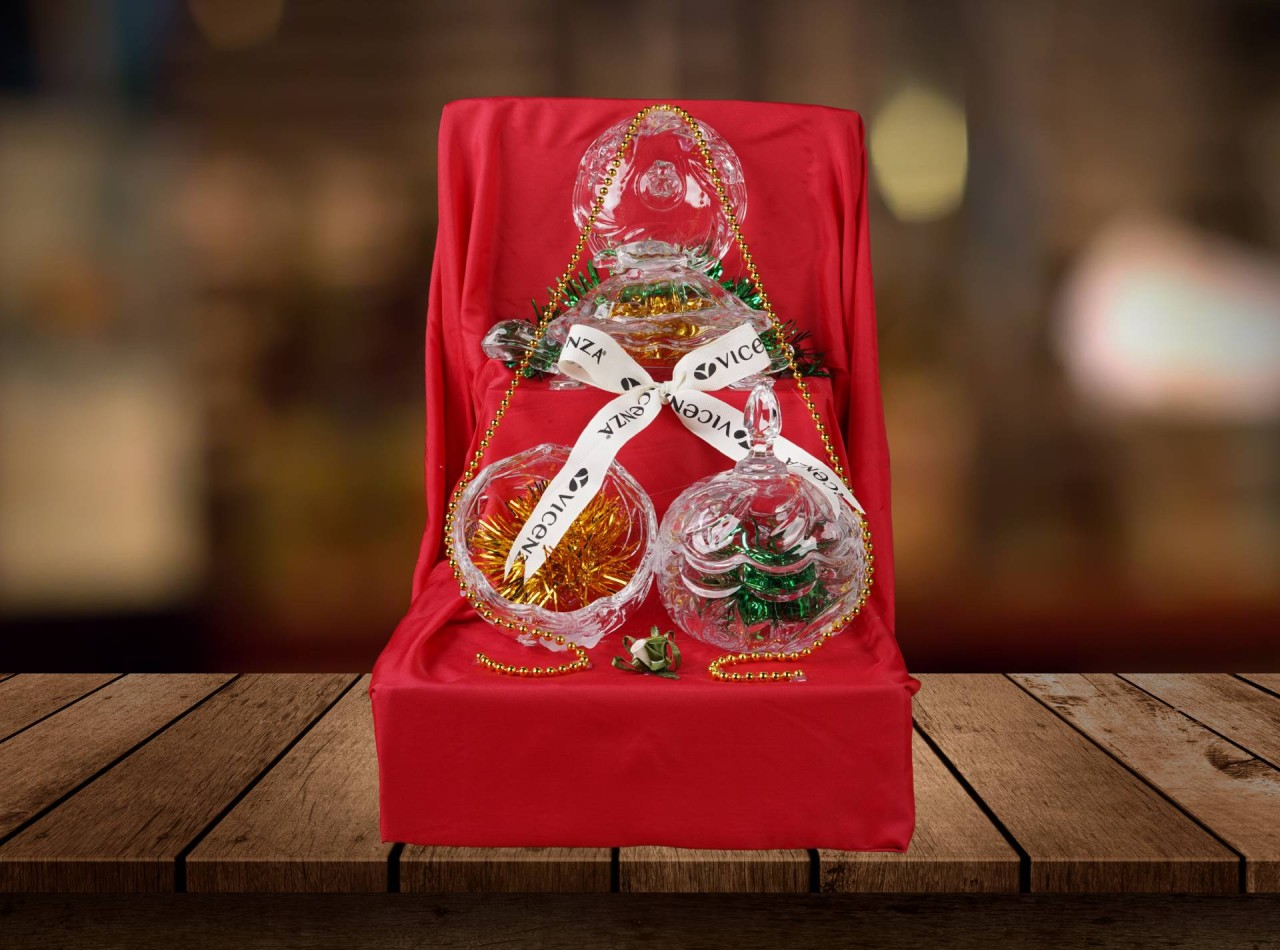 2025 HAMPERS NATAL SANTA CLAUS